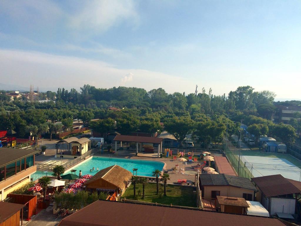 Happy Camping Village Белларія-Іджеа-Марина Екстер'єр фото