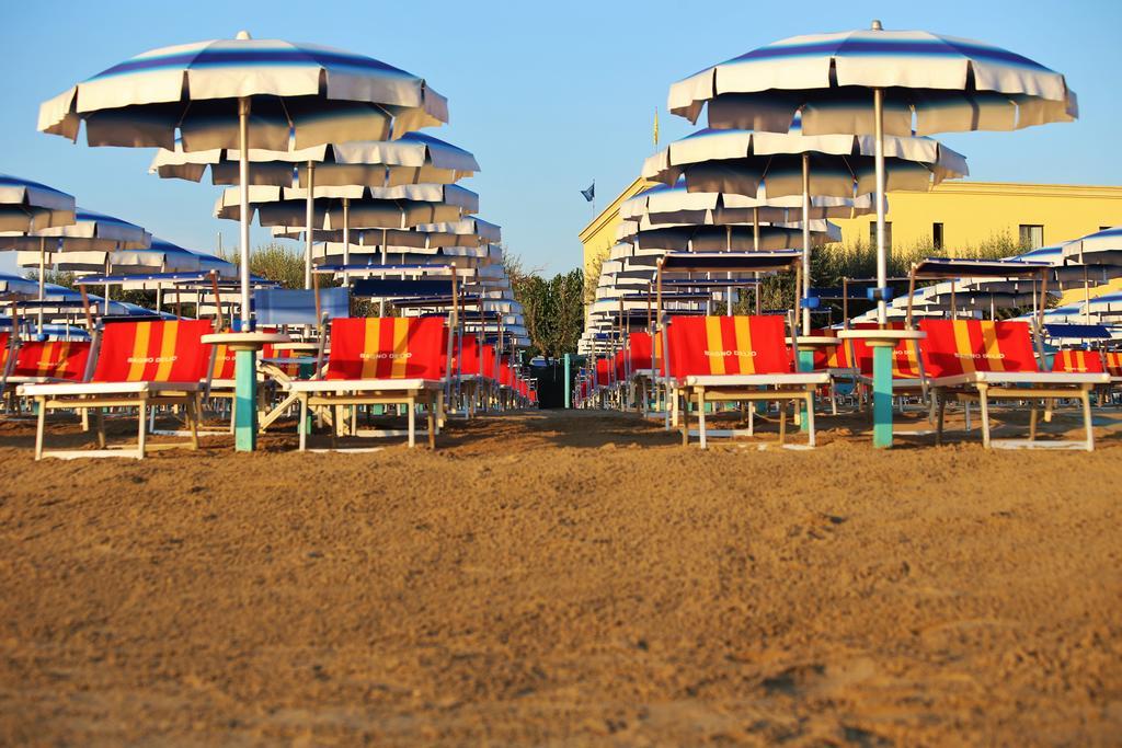 Happy Camping Village Белларія-Іджеа-Марина Екстер'єр фото