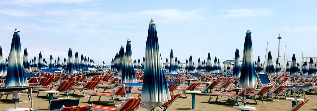 Happy Camping Village Белларія-Іджеа-Марина Екстер'єр фото