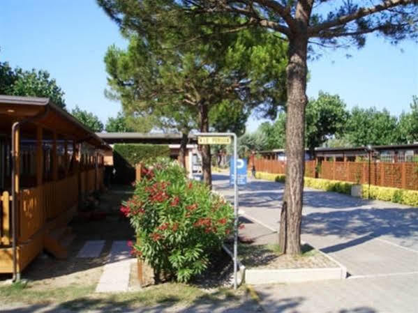 Happy Camping Village Белларія-Іджеа-Марина Екстер'єр фото