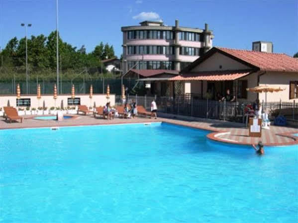 Happy Camping Village Белларія-Іджеа-Марина Екстер'єр фото