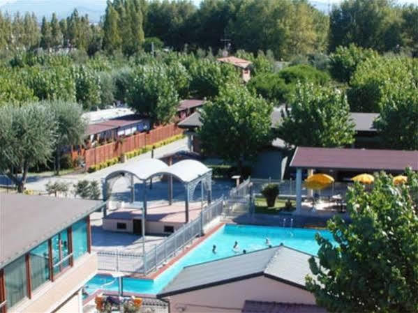 Happy Camping Village Белларія-Іджеа-Марина Екстер'єр фото
